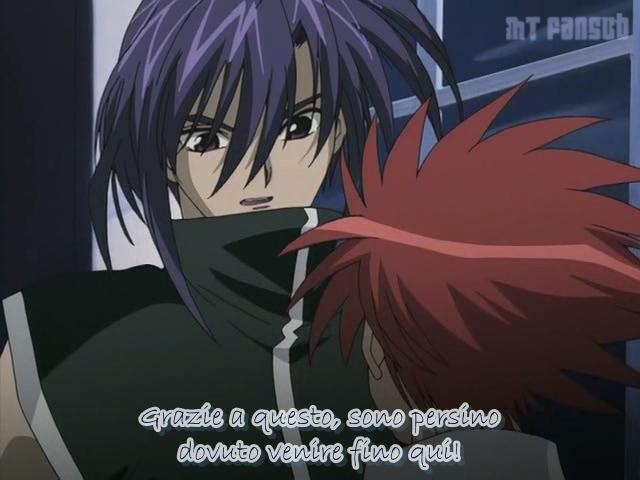 Otaku Gallery  / Anime e Manga / D.N.Angel / Screen Shots / Stage 22 - Ice and Snow / 114.jpg